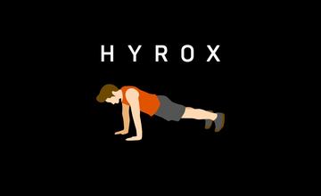 Hyrox Worms